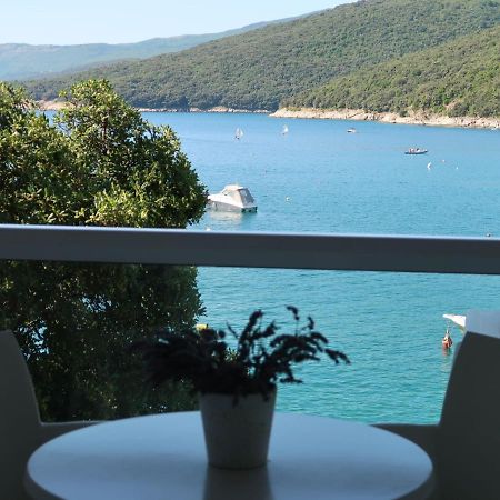 Apartment Milevoj - RAC158 Rabac Exterior foto