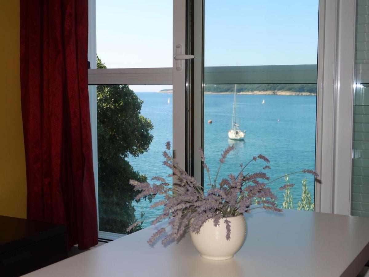 Apartment Milevoj - RAC158 Rabac Exterior foto