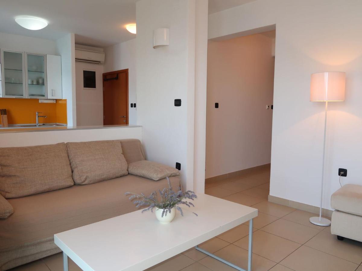 Apartment Milevoj - RAC158 Rabac Exterior foto
