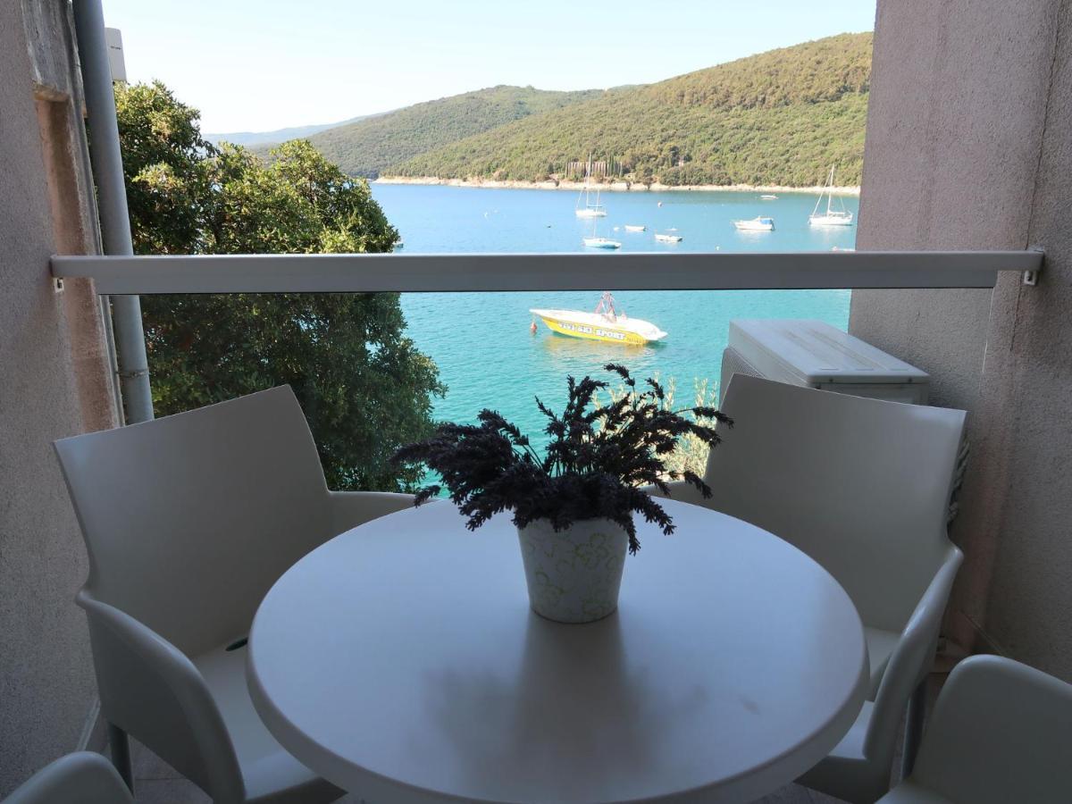 Apartment Milevoj - RAC158 Rabac Exterior foto